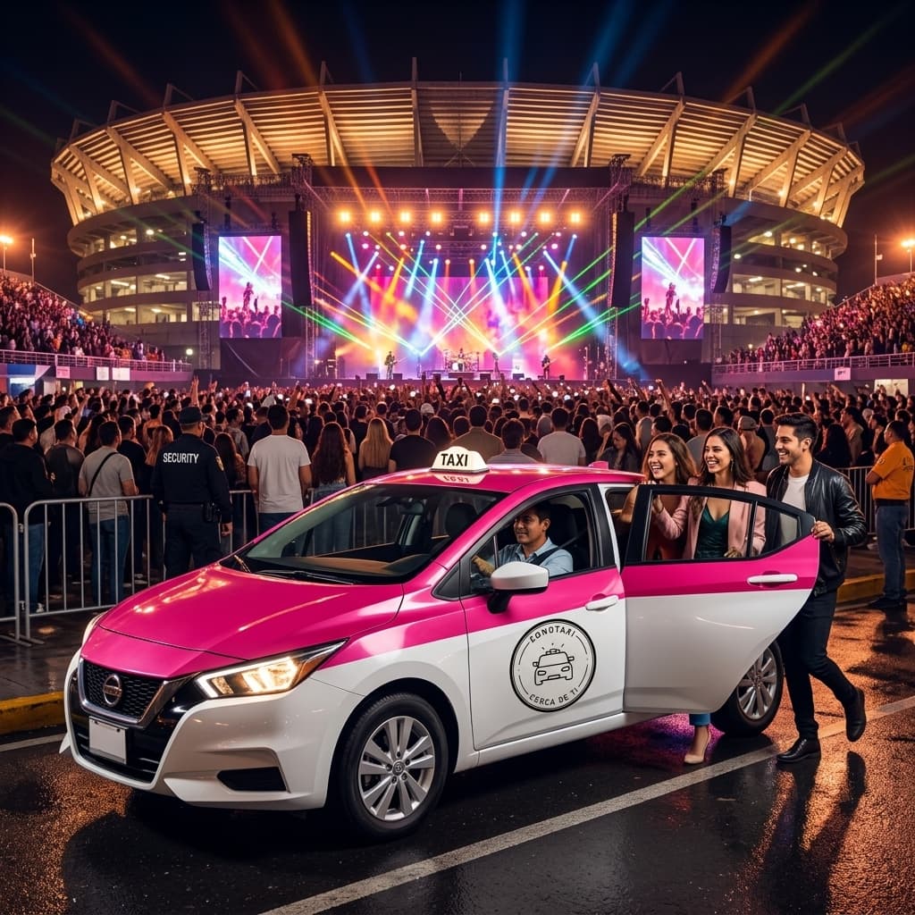 Concierto