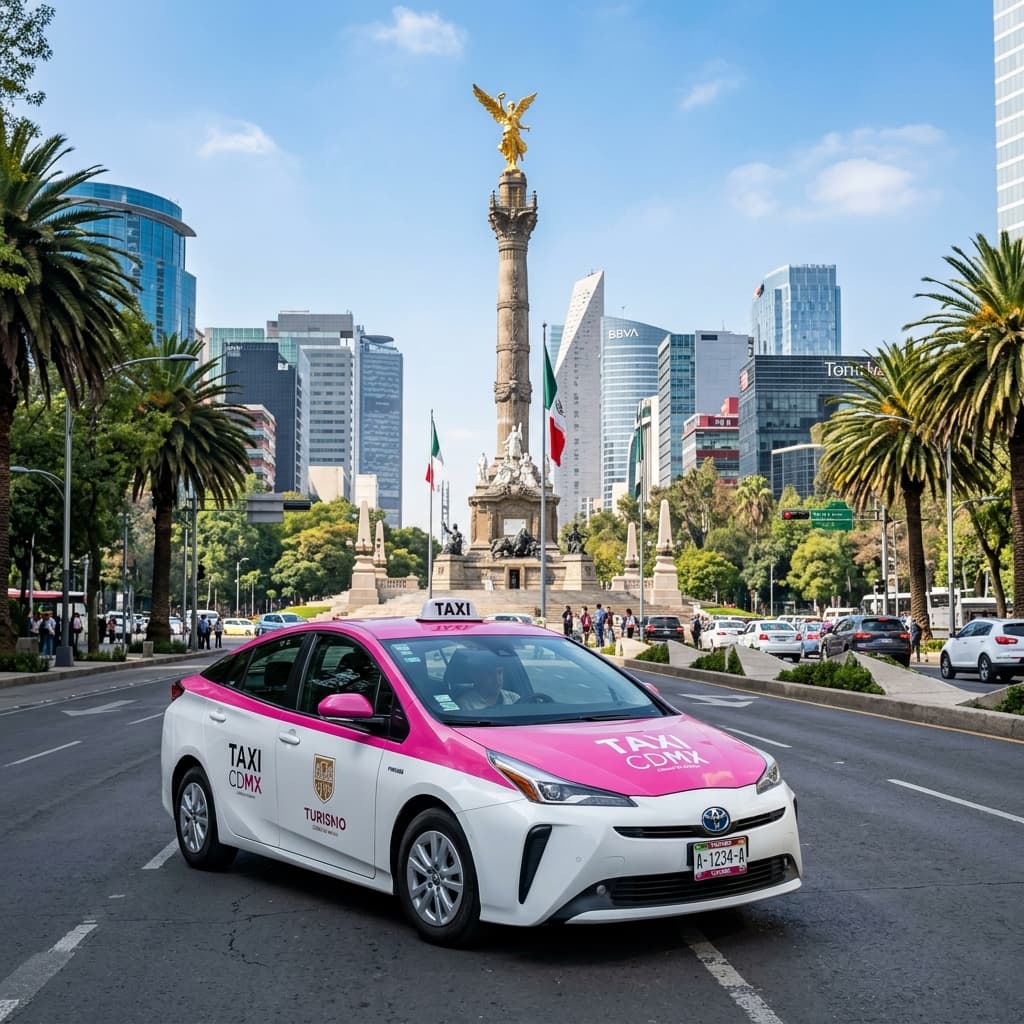 Turismo